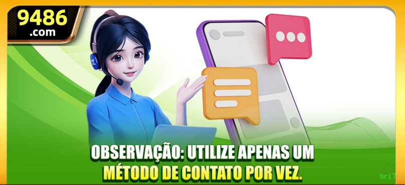 Suporte VIP brl77 - atendimento prioritário