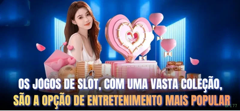 Slots com prêmios brl77